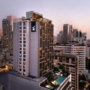 Novotel Bangkok Sukhumvit 20 - SHA Extra Plus Certified